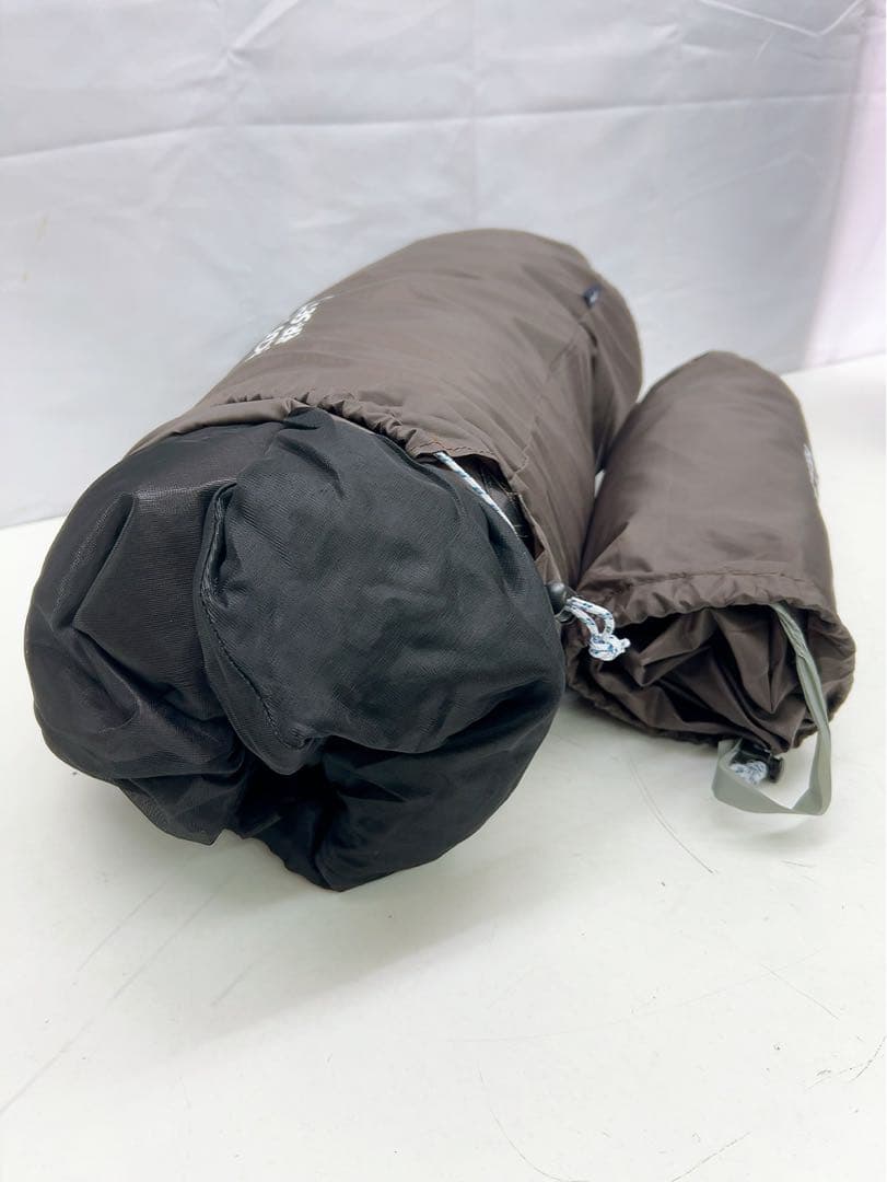 6A28 CIRCUS TC TM-20002 インナーセット付き テンマク