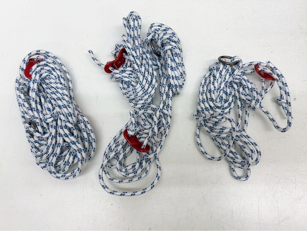 6A28 CIRCUS TC TM-20002 インナーセット付き テンマク