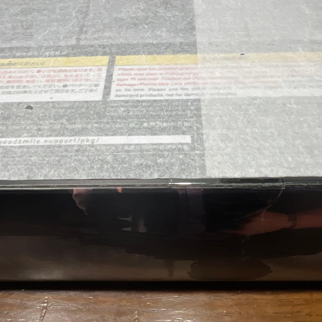 figma クリフ　フィギュア　デスストランディング　マッツ・ミケルセン