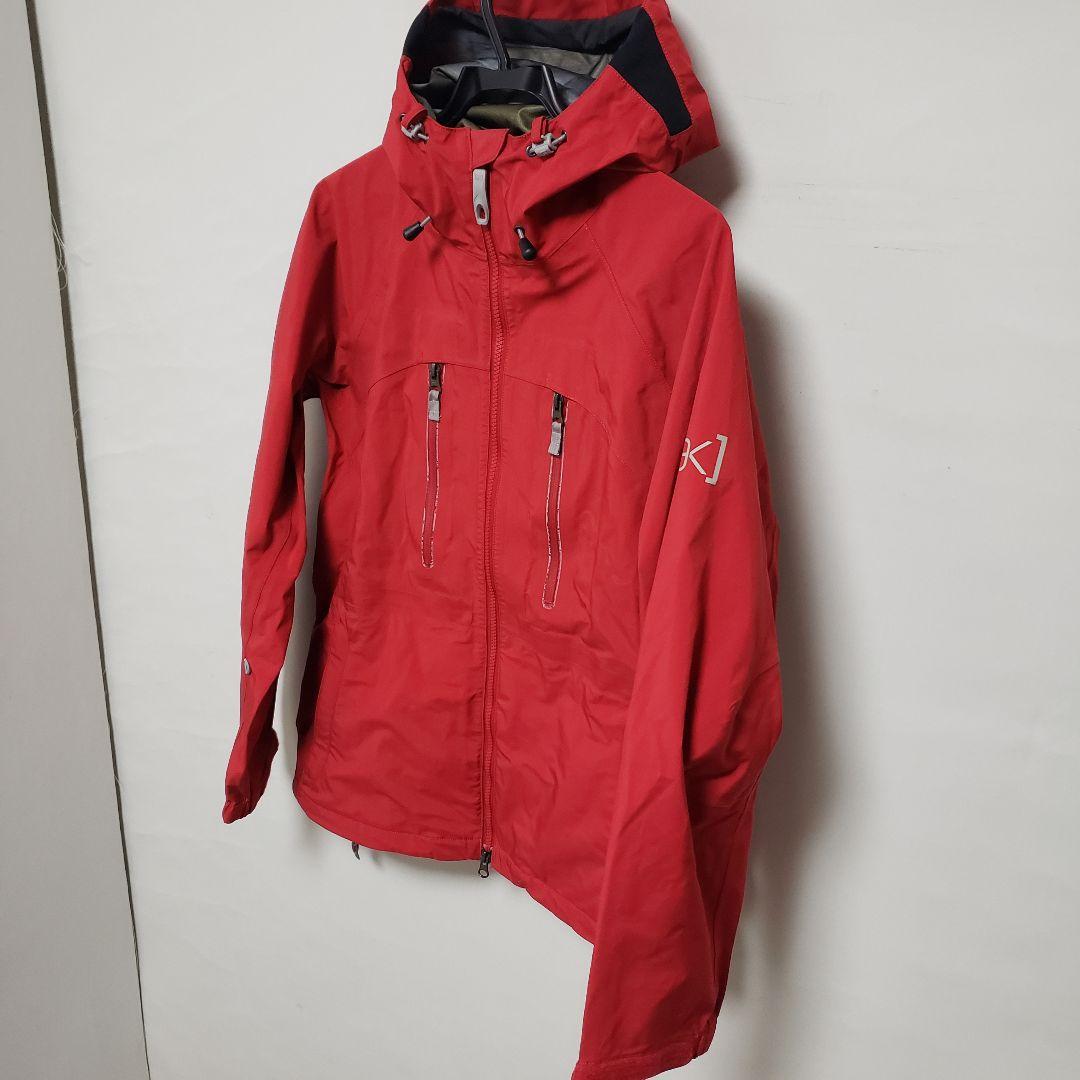 専用 BURTON [ak] GORE-TEX パーカー レディースSサイズ
