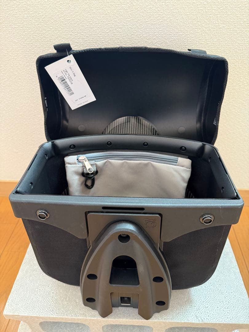 BROMPTON Mini O Bag 希少