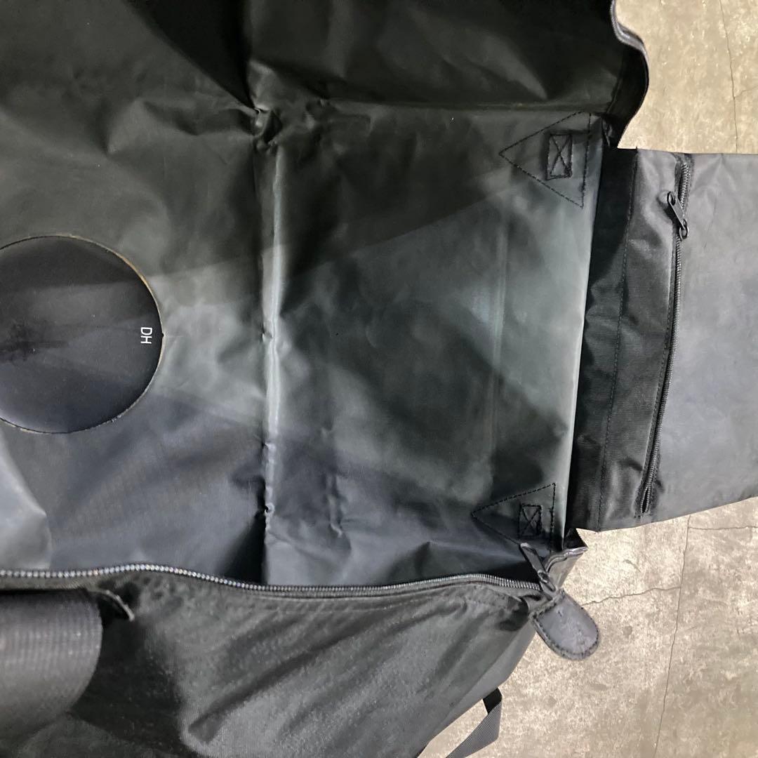 SHIMANO ホイールバッグ 2個セット