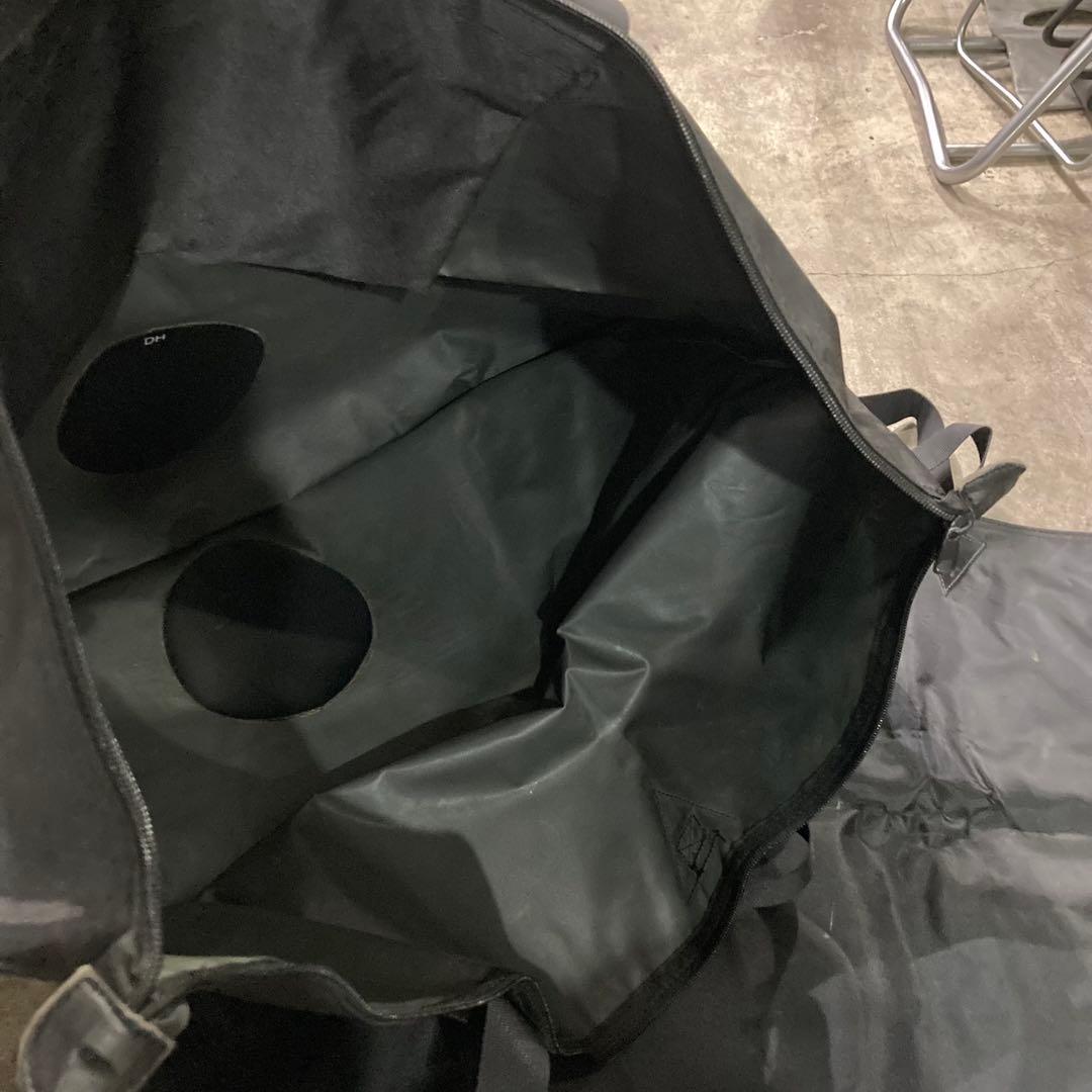 SHIMANO ホイールバッグ 2個セット