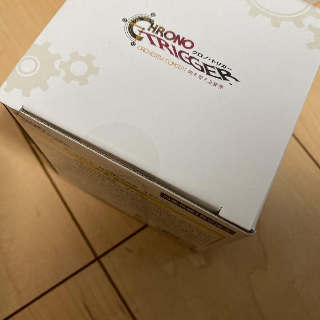 クロノトリガー　アートボード　マグカップセット