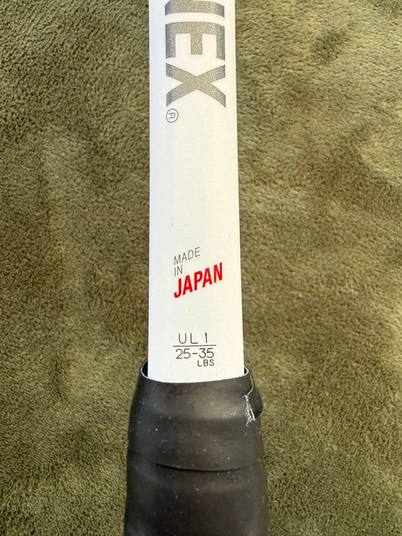 YONEX ジオブレイク70VS 美品