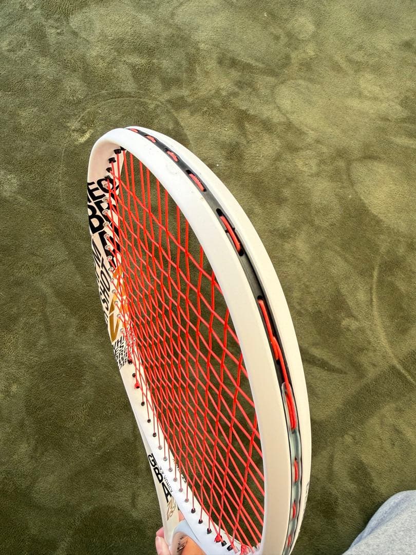 YONEX ジオブレイク70VS 美品