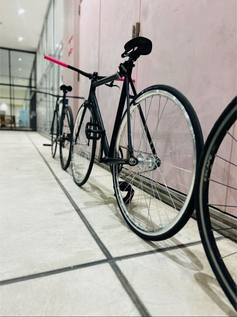 tsunamiフレームセット