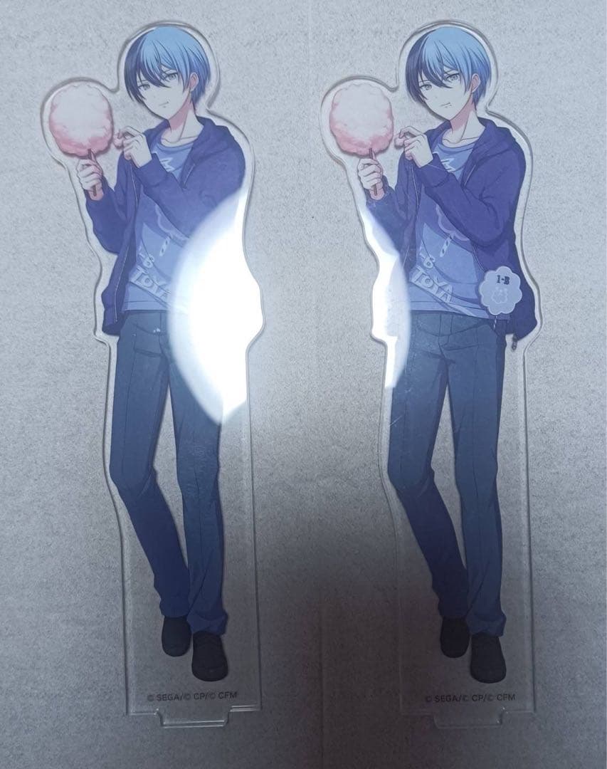 青柳冬弥　まとめ売り