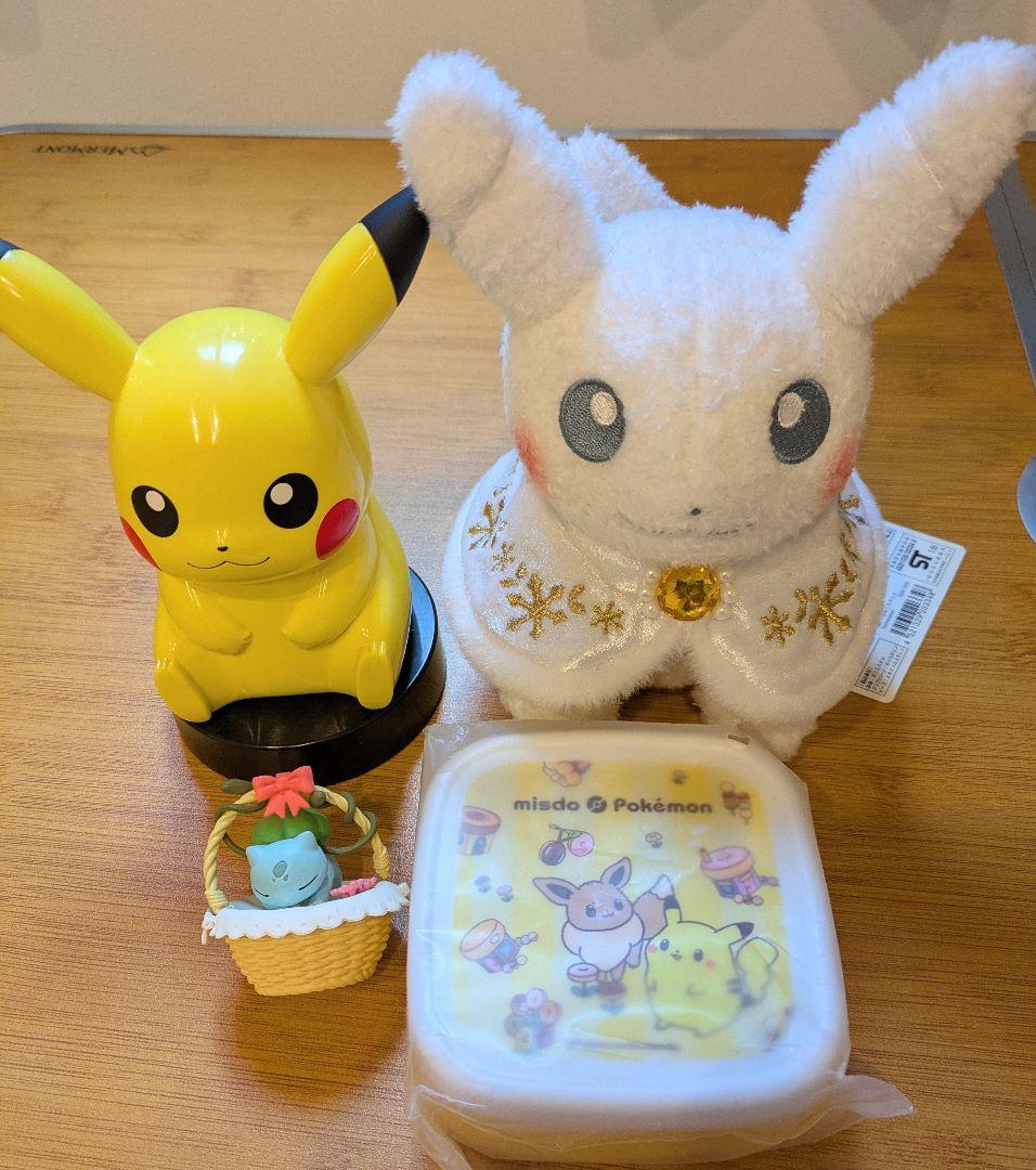 ポケモン　season　他　まとめ売り