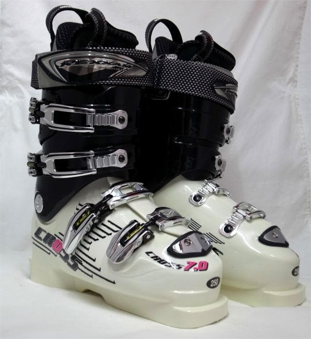 REXXAM スキー ブーツ XX-7.0 25.0cm