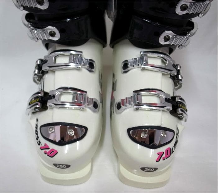 REXXAM スキー ブーツ XX-7.0 25.0cm