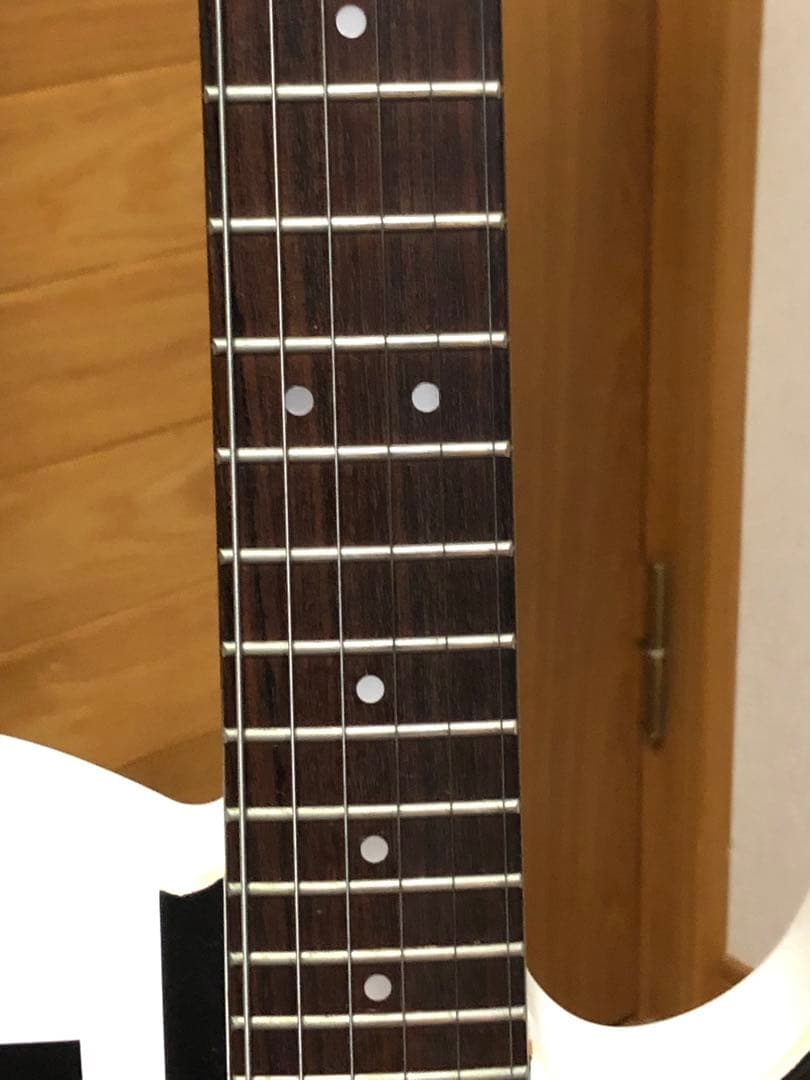 FERNANDES エレキギター LIMITED EDITION