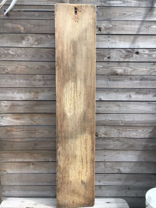 アンティーク！看板