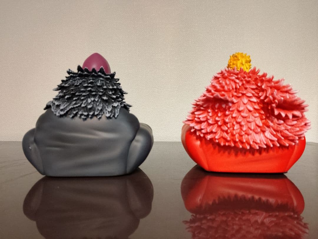 ワンピース　海外　フィギュア　ドンキホーテ海賊団　ドフラミンゴ　コラソン