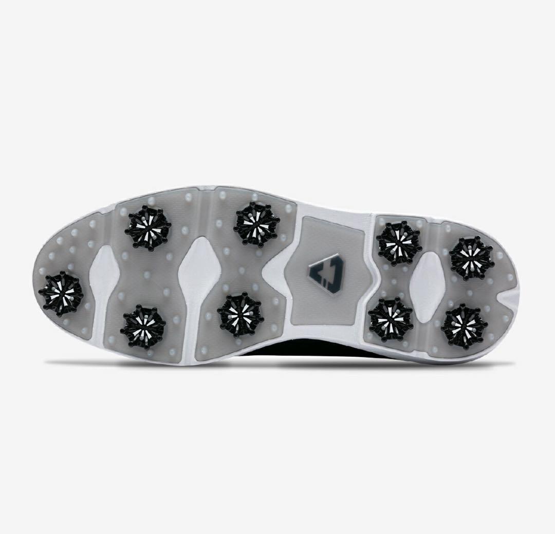 CUATER クエーター ゴルフシューズ THE LEGEND SHOESメンズ