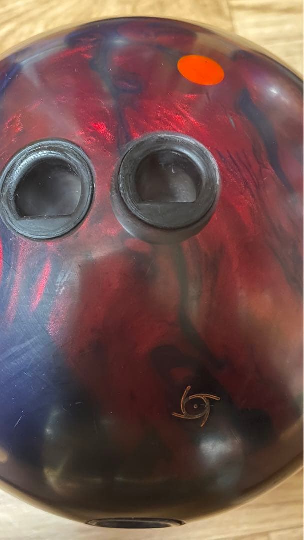 STORM PHYSIX フィジックス 15ポンド