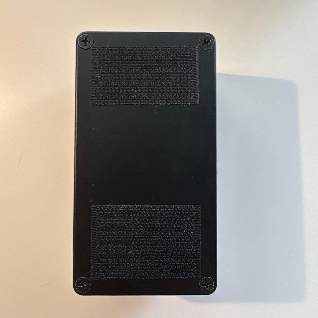 ギター Warm audio WarmDrive