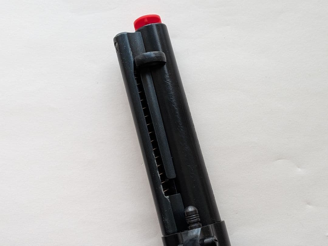 ぽ*た様 タナカsaa シングルアクションアーミー ガスガン ペガサス2