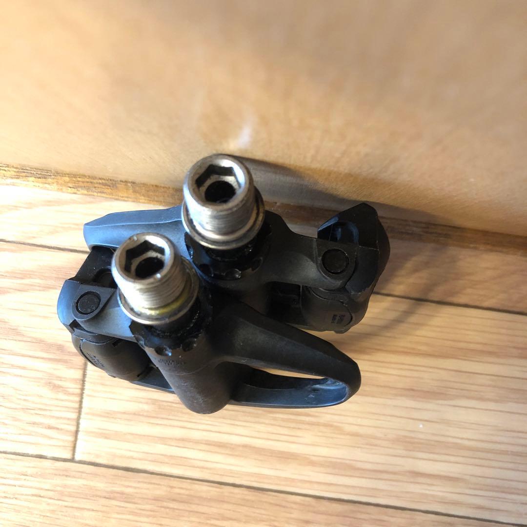 【最終価格】ビンディングペダル　PD-R7000 SHIMANO 105