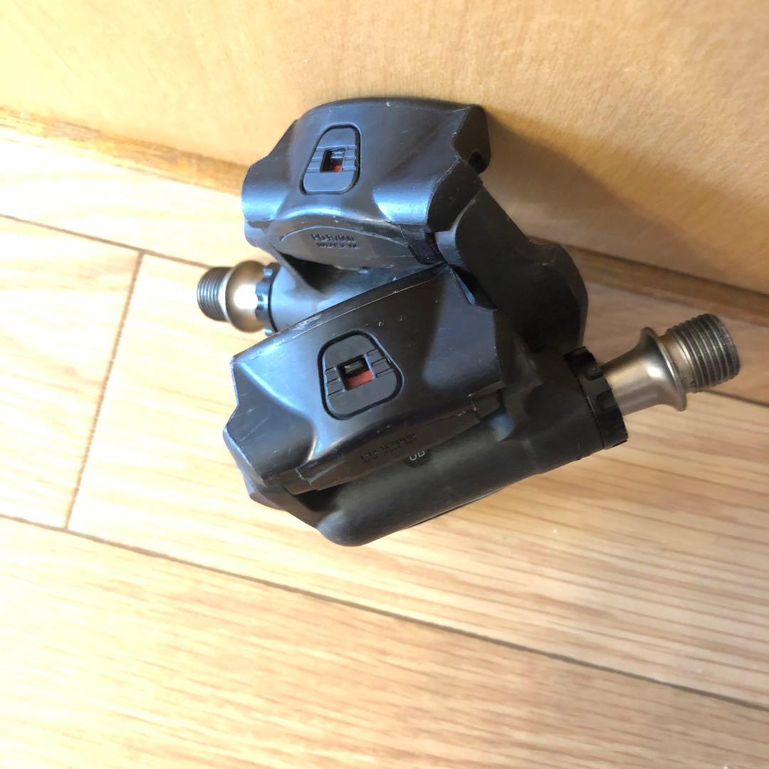 【最終価格】ビンディングペダル　PD-R7000 SHIMANO 105