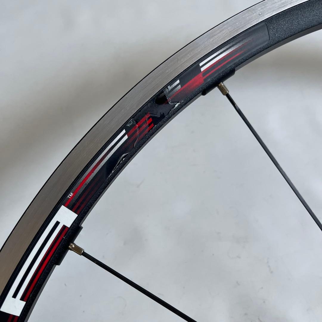 【整備清掃済】CAMPAGNOLO ZONDA