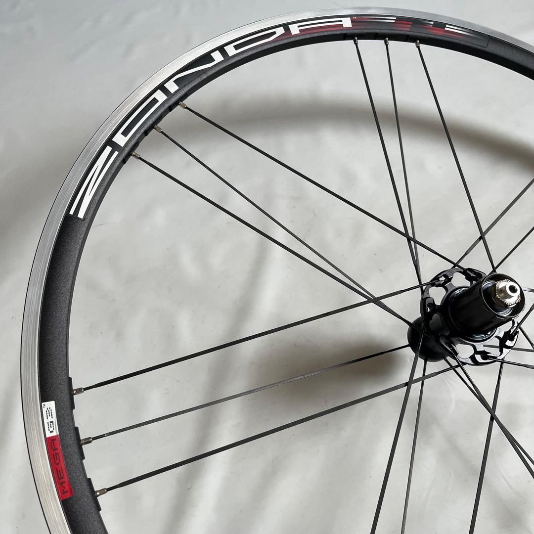 【整備清掃済】CAMPAGNOLO ZONDA