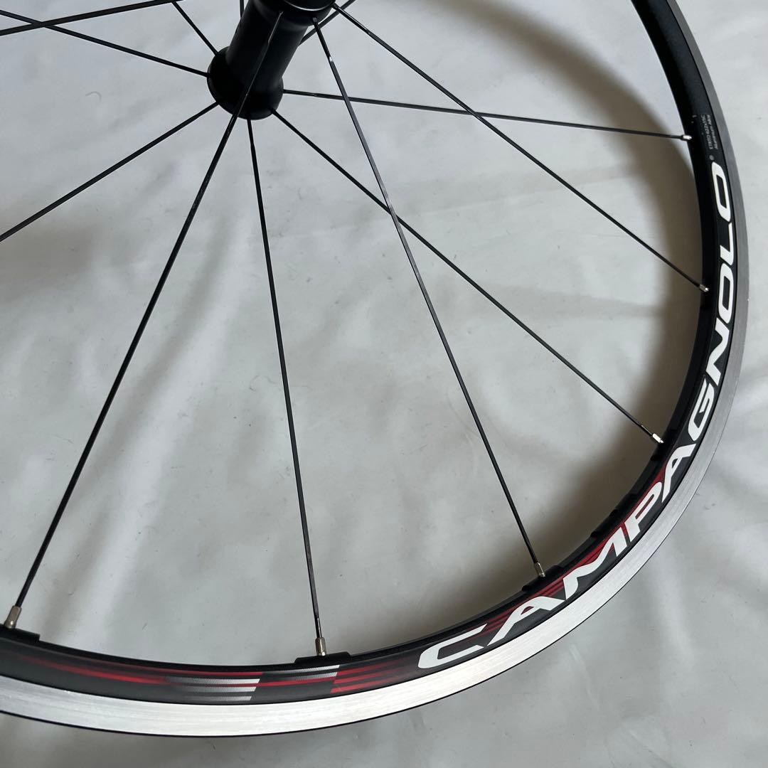 【整備清掃済】CAMPAGNOLO ZONDA