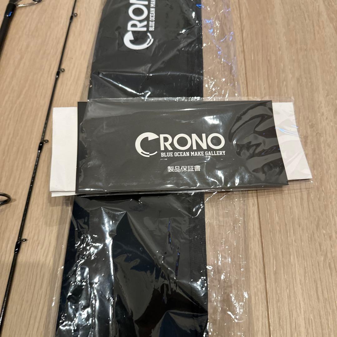 美品　CRONO CNX-81 JACK