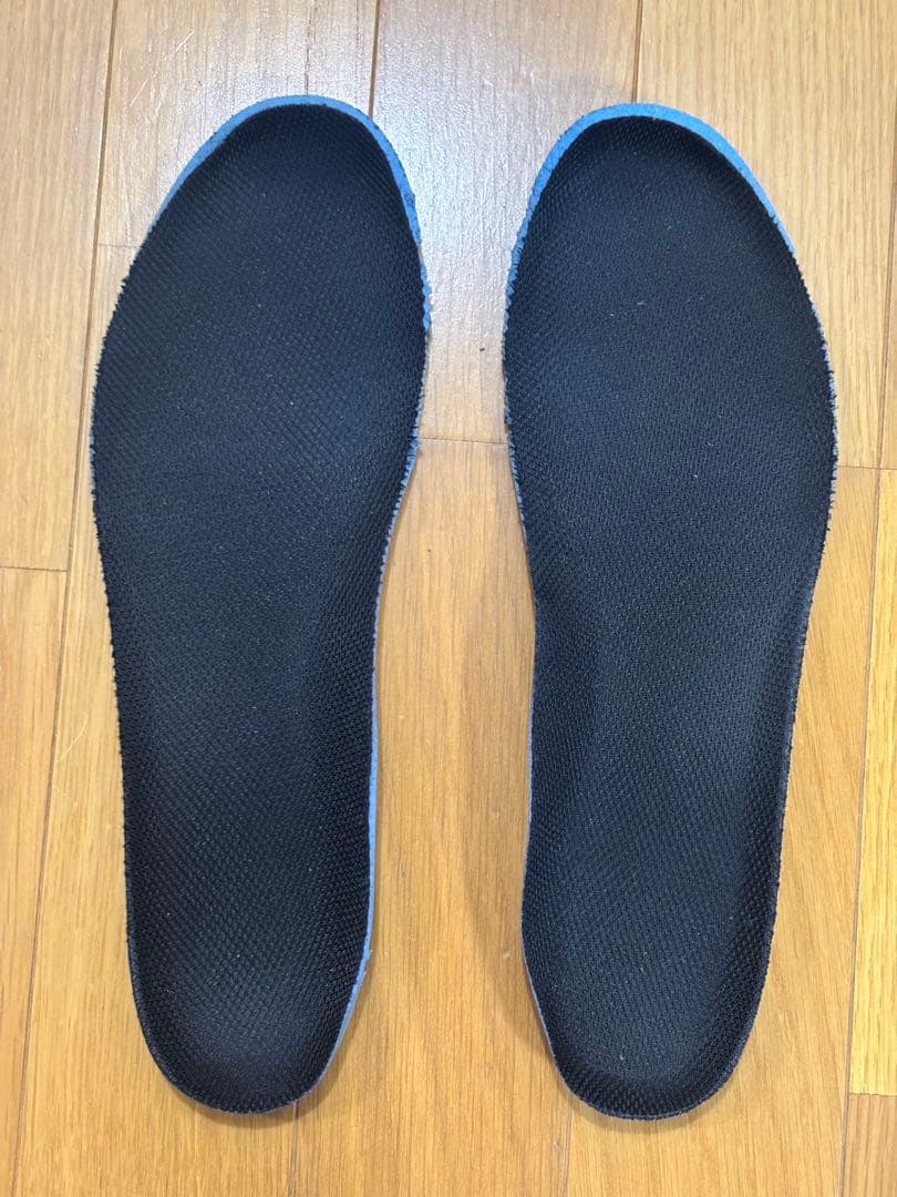 ASICS バレーボールシューズ rise メタライズ 27.5cm