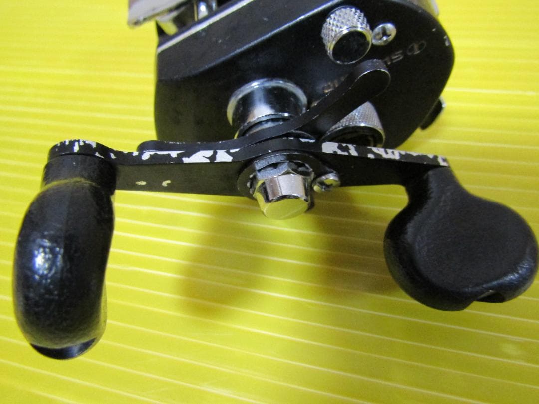 A0765 シマノバンタム10SG