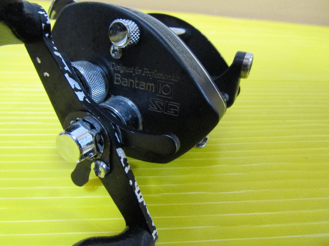 A0765 シマノバンタム10SG