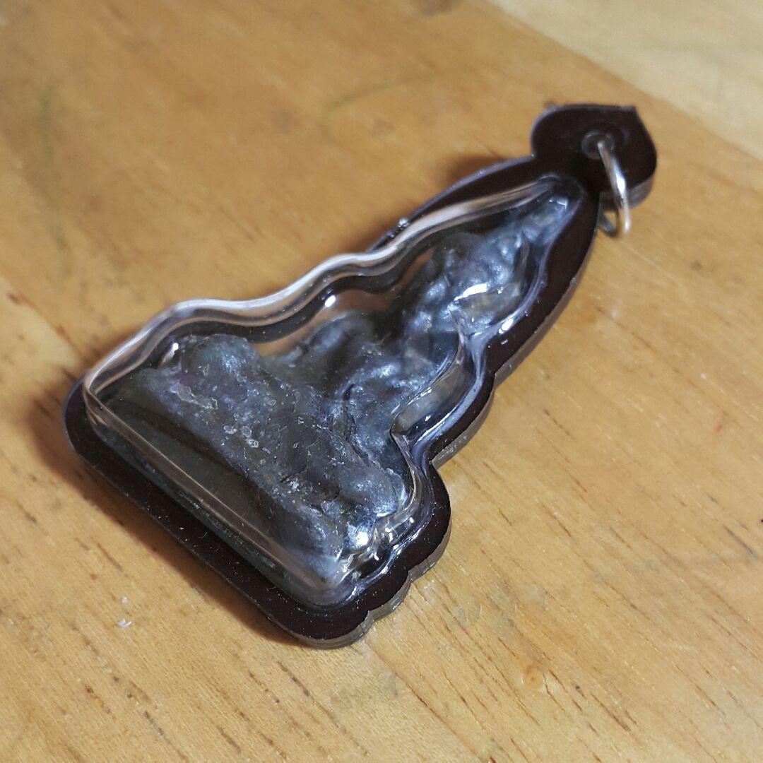 プラクルアン タイのお守りA64 仏像 開運