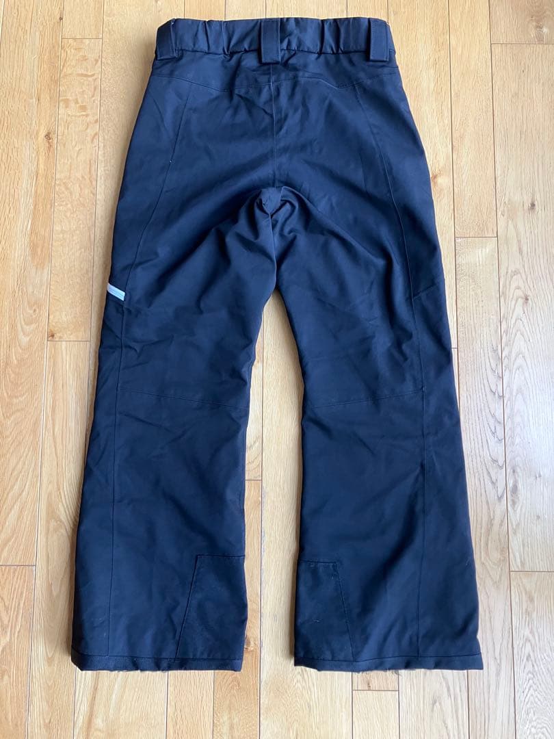 ザノースフェイス　スノーパンツ　140