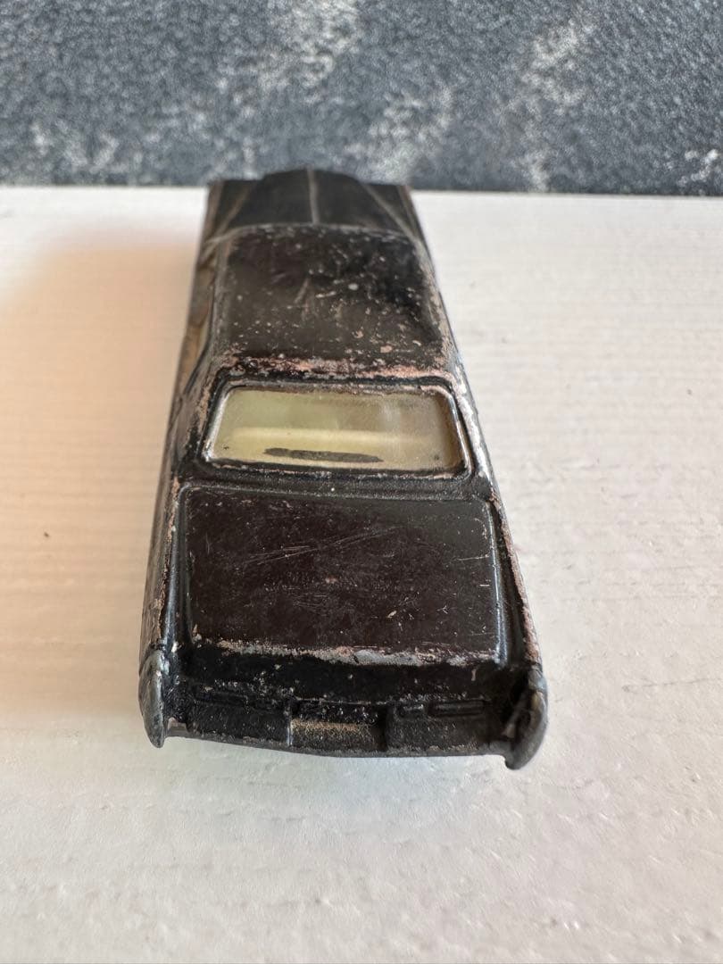 TOMICA トミカ日本製 キャデラック　フリートウッドブローアム