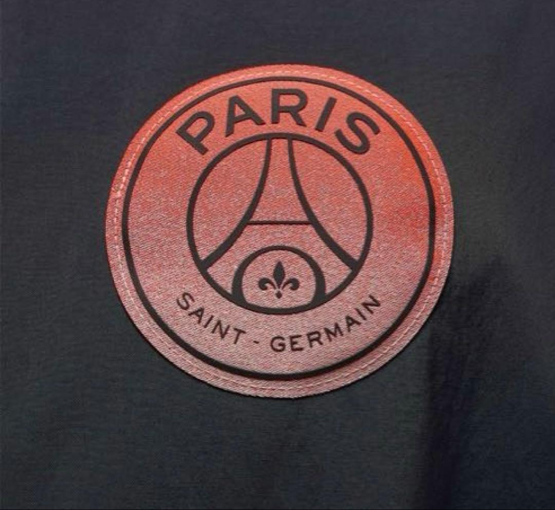 JORDAN PSG ANTHEM ジョーダン　パリサンジェルマン上L下Mセット