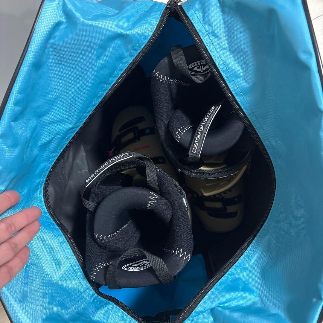 (SLX)Rossignol EXPLORE 105 スキーブーツ