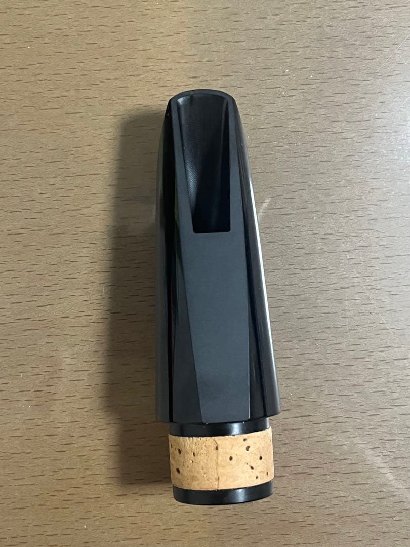 SELMER B♭クラリネット用マウスピースEcho