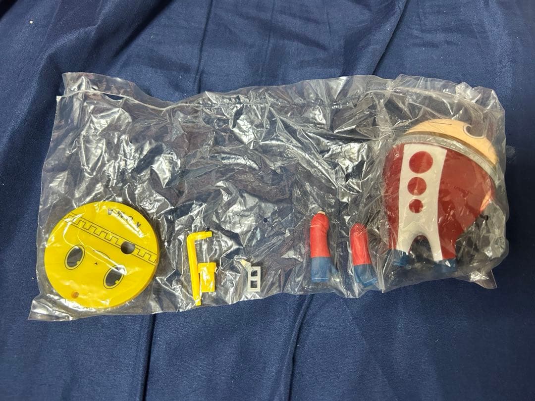 ペルソナ4 ちびフィギュア7体セット未開封