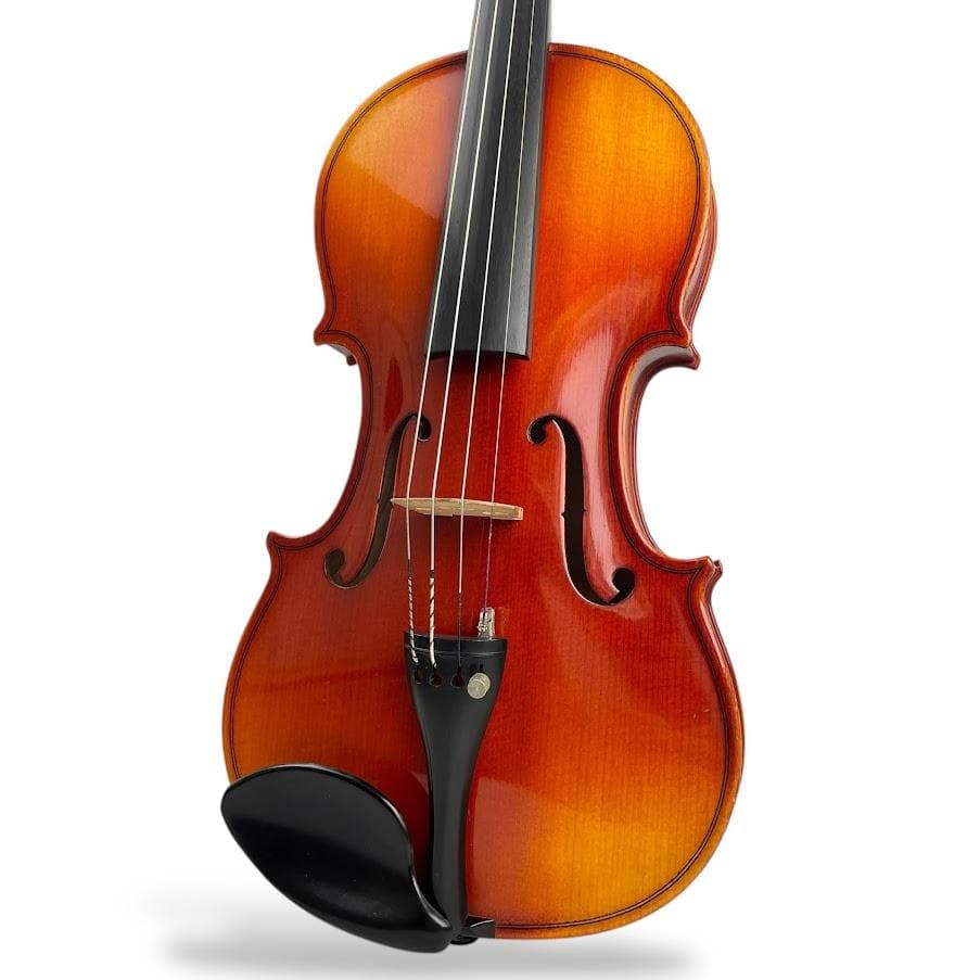 美品●鈴木バイオリン● No.280 1/2 1988年製 弓杉藤 ヴァイオリン