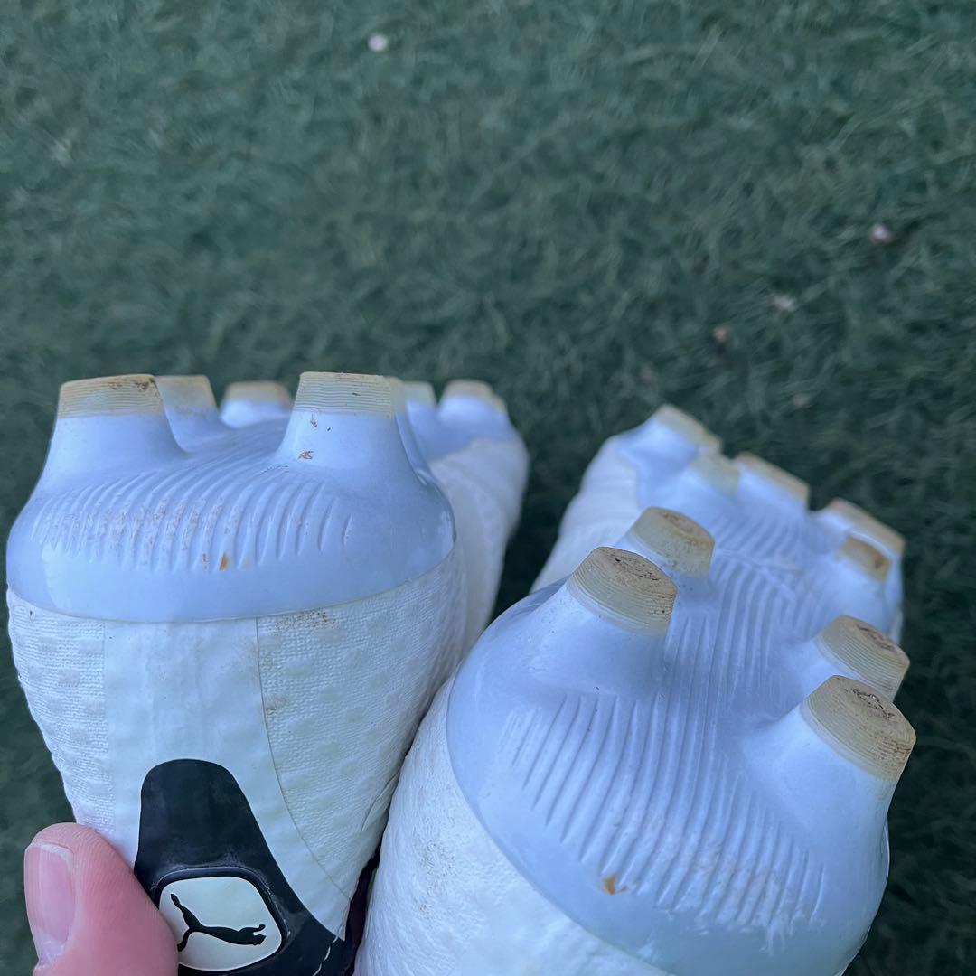 PUMA プーマ キングミライ26㎝