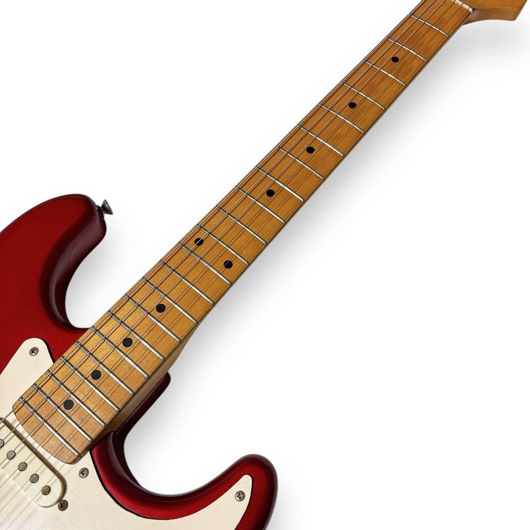 FERNANDES エレキギター ストラトキャスター