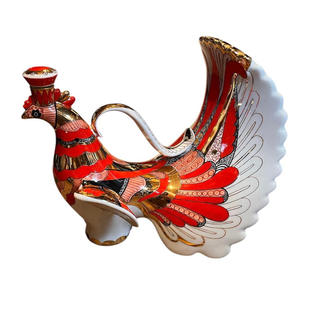 インペリアルポーセリン　デキャンタ