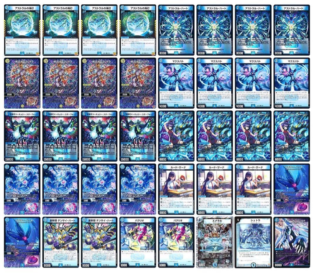 γule CS優勝 青単サイバー