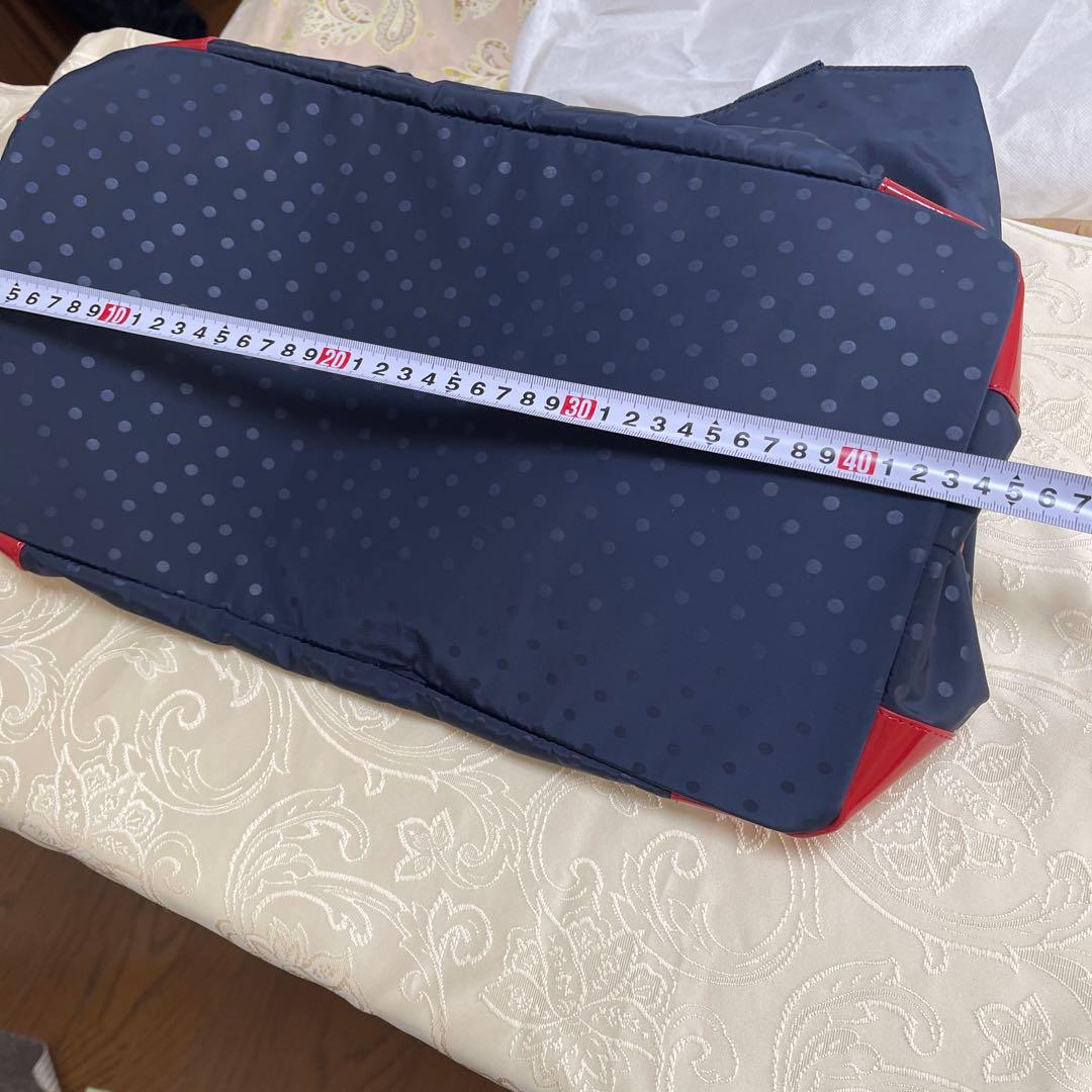 アニエス・ベー ボストンバック