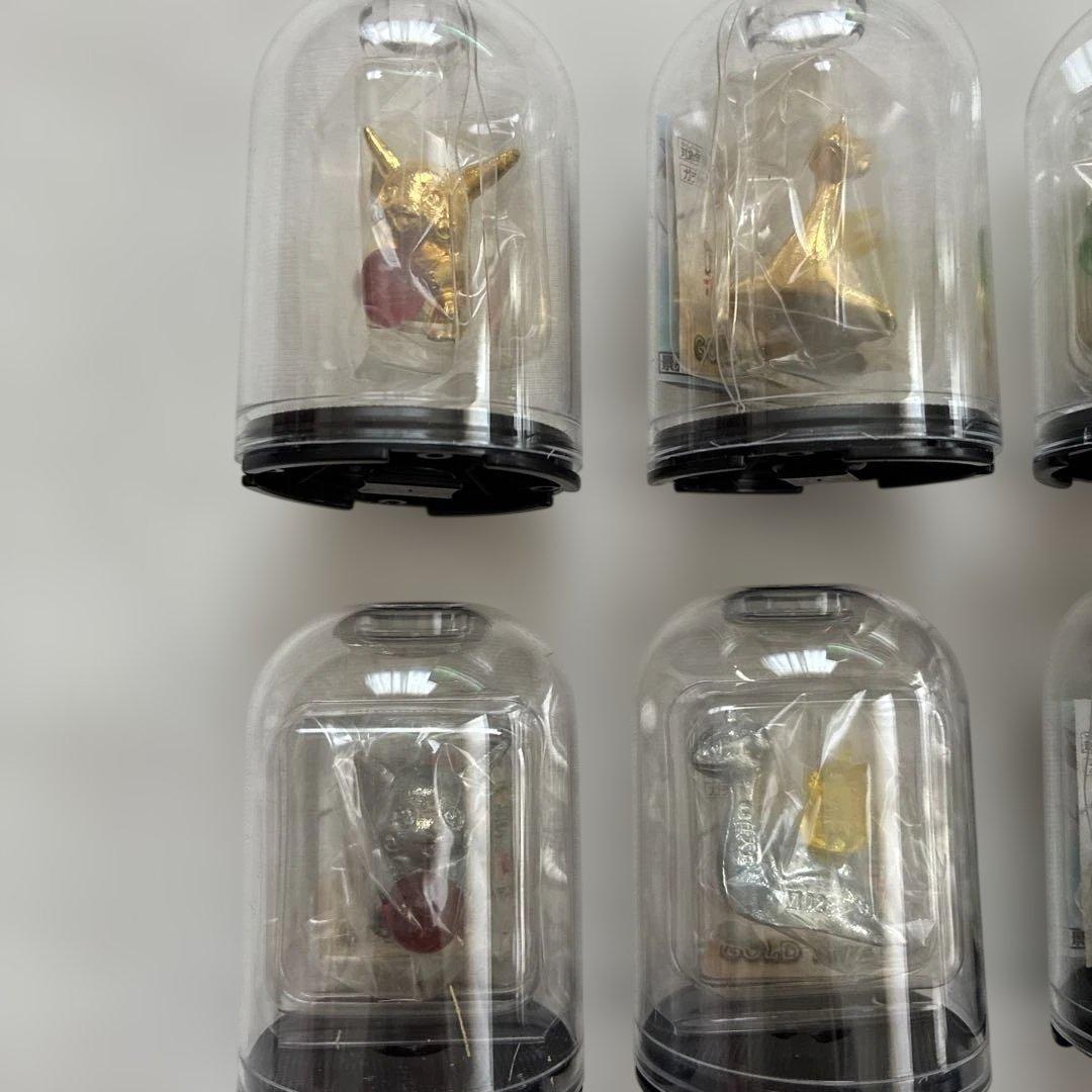 GDシリーズポケットモンスターパート2