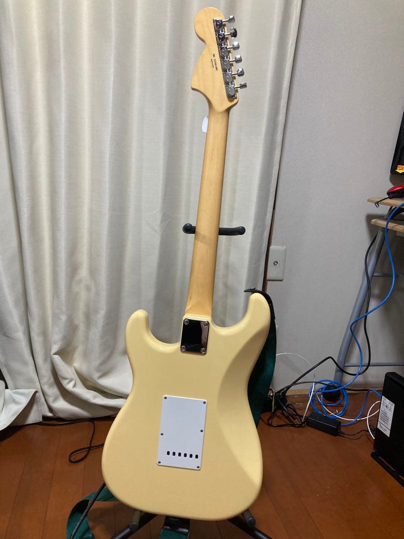 ギター Fender Stratocaster MIJ