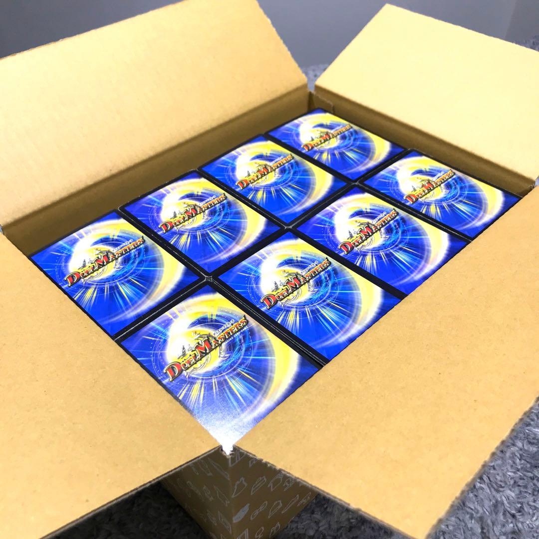 【確認用】デュエルマスターズ・ノーマルまとめ売り・約8,400枚