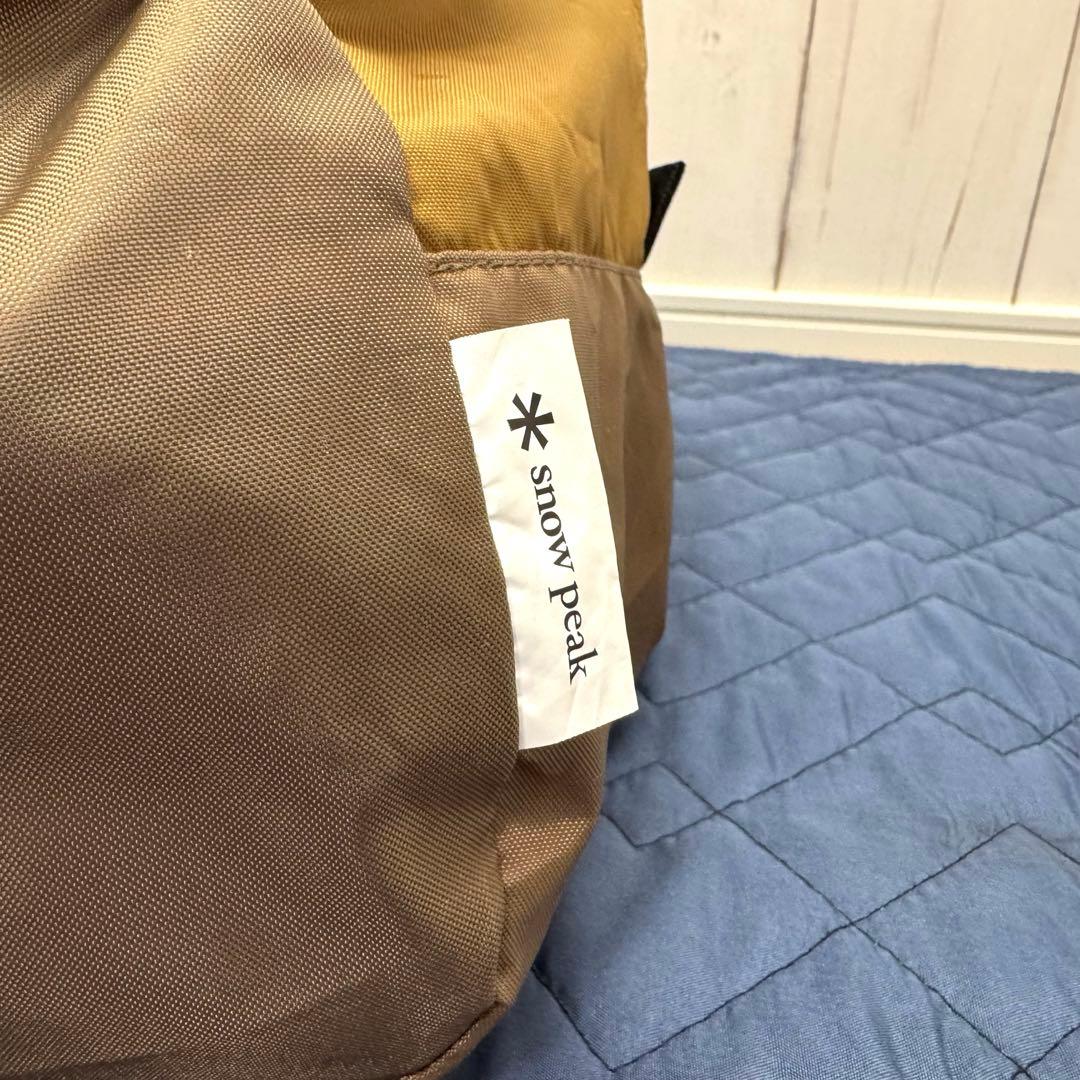 セール中【美品】スノーピーク ヴォールト 4人用ドームテント SDE-080RH