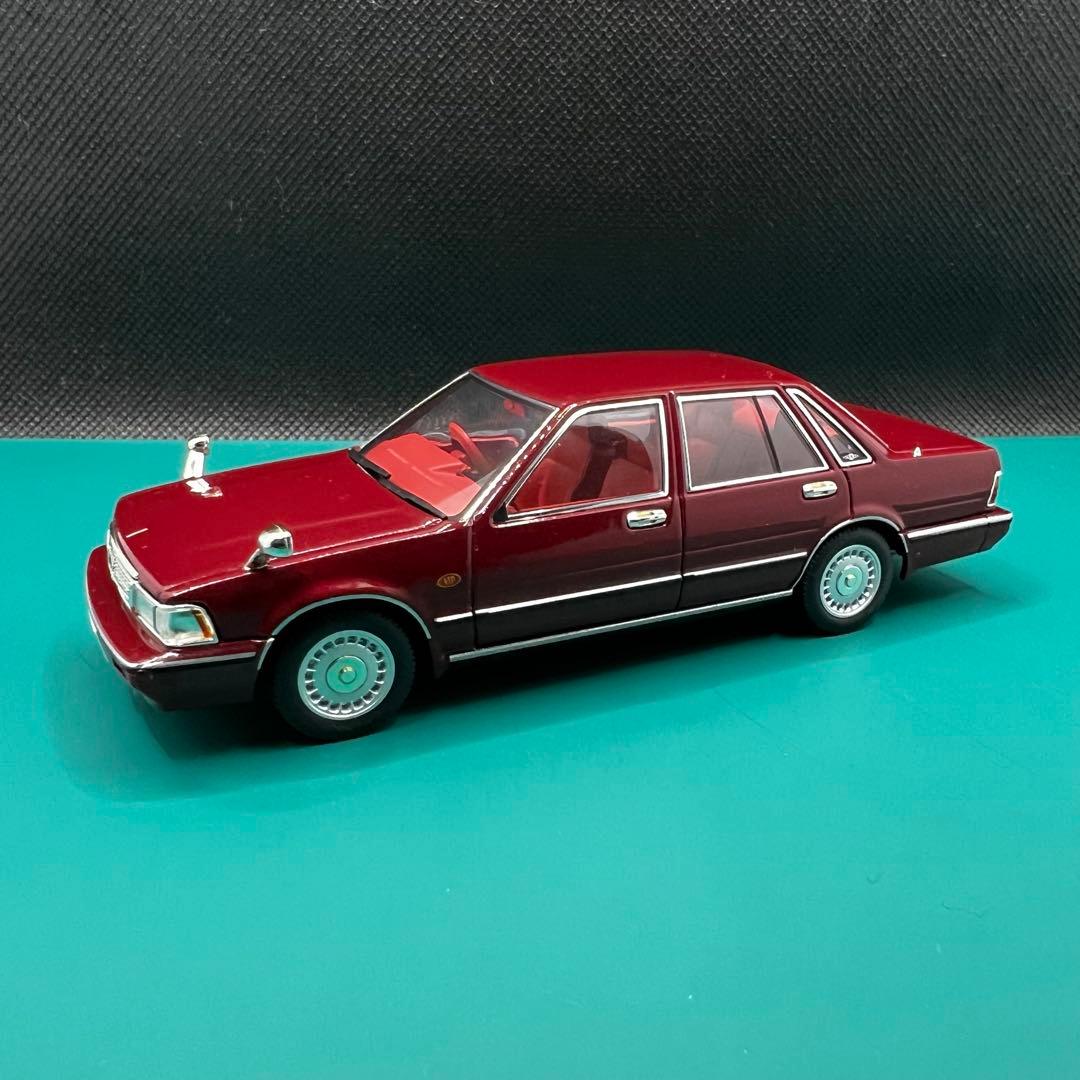 グロリア 1987 トミカリミテッドヴィンテージ ネオ　LV-N43 19a