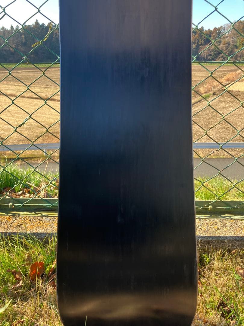 スノーボード jones mind expander 166